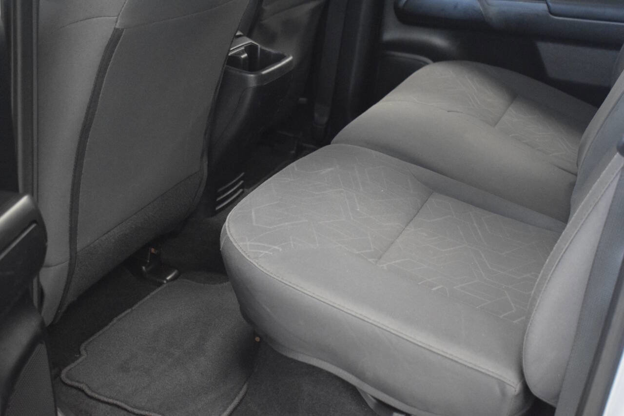 Used 2017 Toyota Tacoma TRD Off-Road image 72