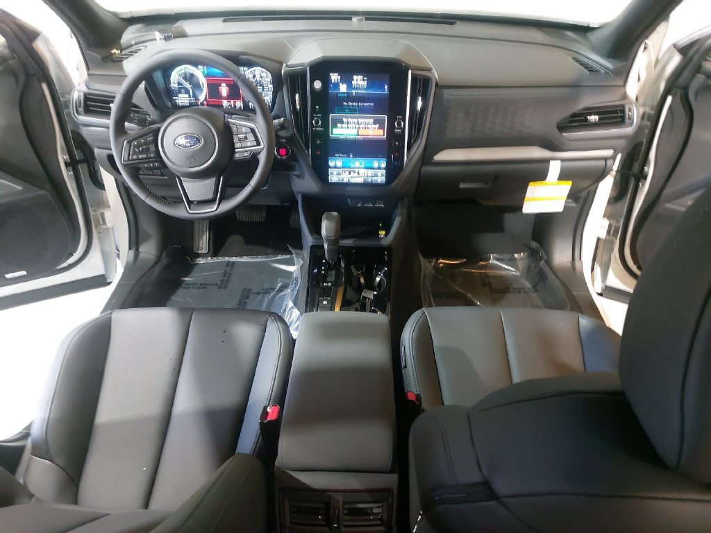 New 2026 Subaru Forester Limited AWD/4WD image 9