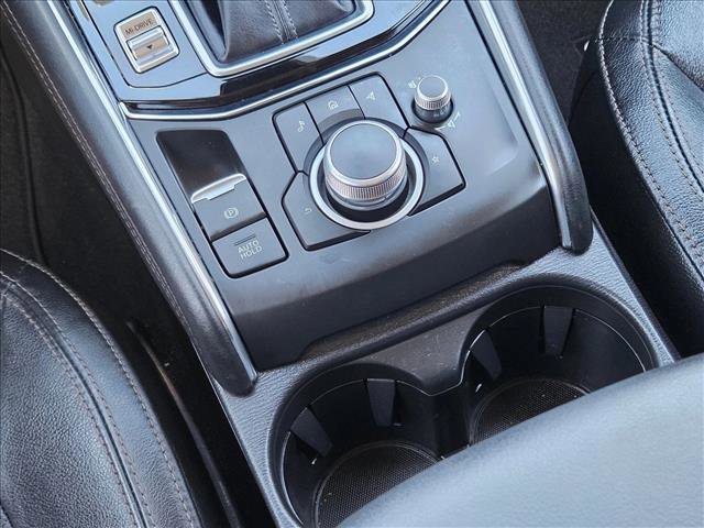 Used 2023 MAZDA CX-5 AWD 2.5 S w/ Premium Plus Pkg image 17