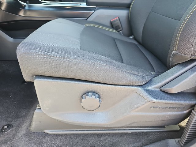Certified 2024 Ford F150 STX RWD image 18
