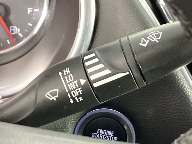 Used 2024 Chevrolet Malibu LT FWD image 17