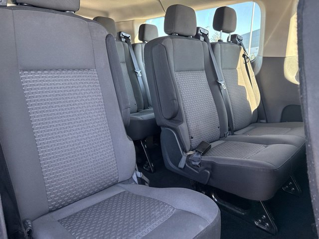 Used 2024 Ford Transit 350 XLT RWD image 40