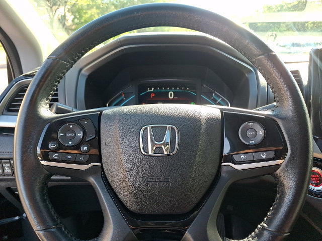 Used 2021 Honda Odyssey Touring image 21