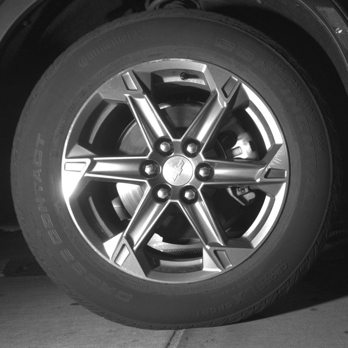 Used 2025 Chevrolet Blazer LT FWD image 13