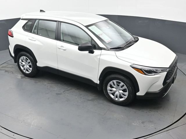 Certified 2023 Toyota Corolla Cross L image 43