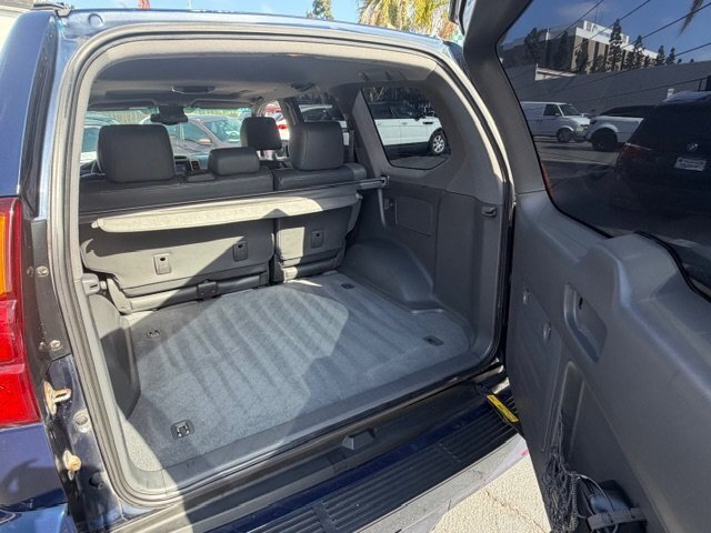 Used 2006 Lexus GX 470 AWD/4WD image 4