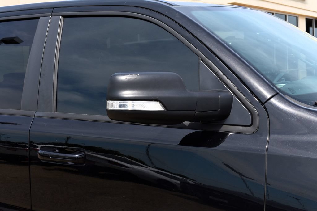Used 2022 RAM 1500 Big Horn AWD/4WD image 8