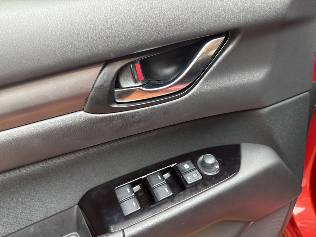 Used 2021 MAZDA CX-5 Sport image 11