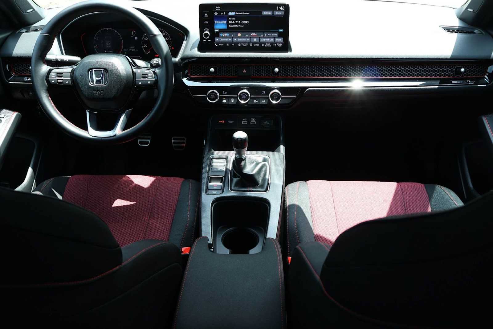 Used 2024 Honda Civic Si image 10