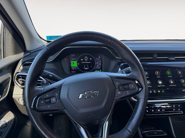 Used 2023 Chevrolet Bolt EUV LT w/ Comfort Package FWD image 12