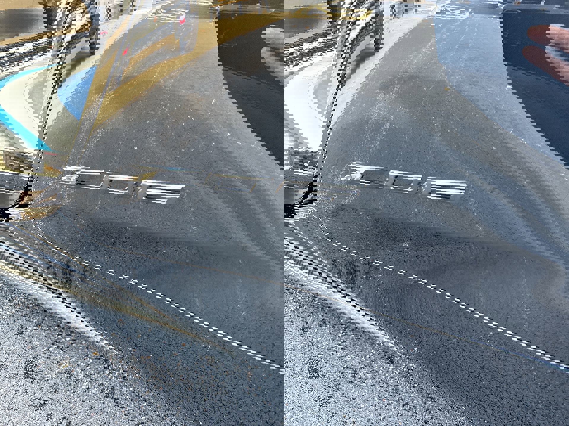 New 2026 Chevrolet Corvette Z06 image 62