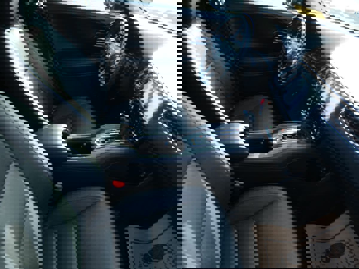 Used 2019 Honda HR-V Touring image 29