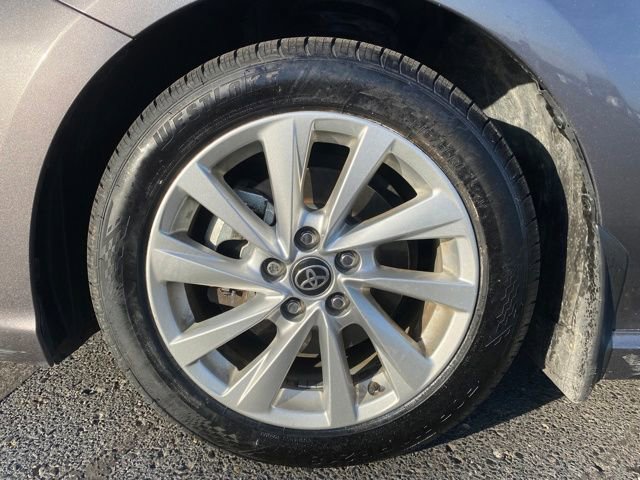 Used 2023 Toyota Camry SE image 20
