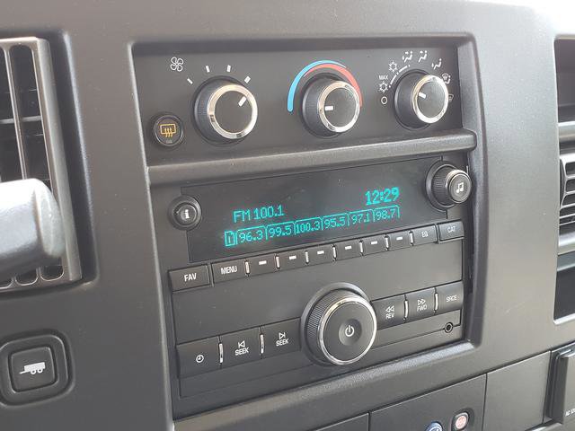 Used 2018 Chevrolet Express 3500 LT w/ LT Preferred Equipment Group RWD image 21