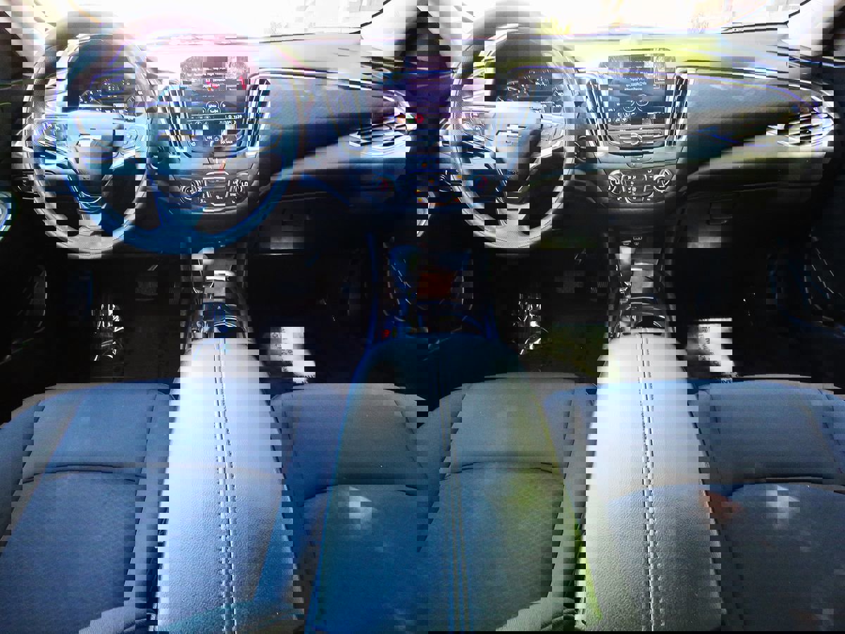 Used 2021 Chevrolet Malibu LT image 26