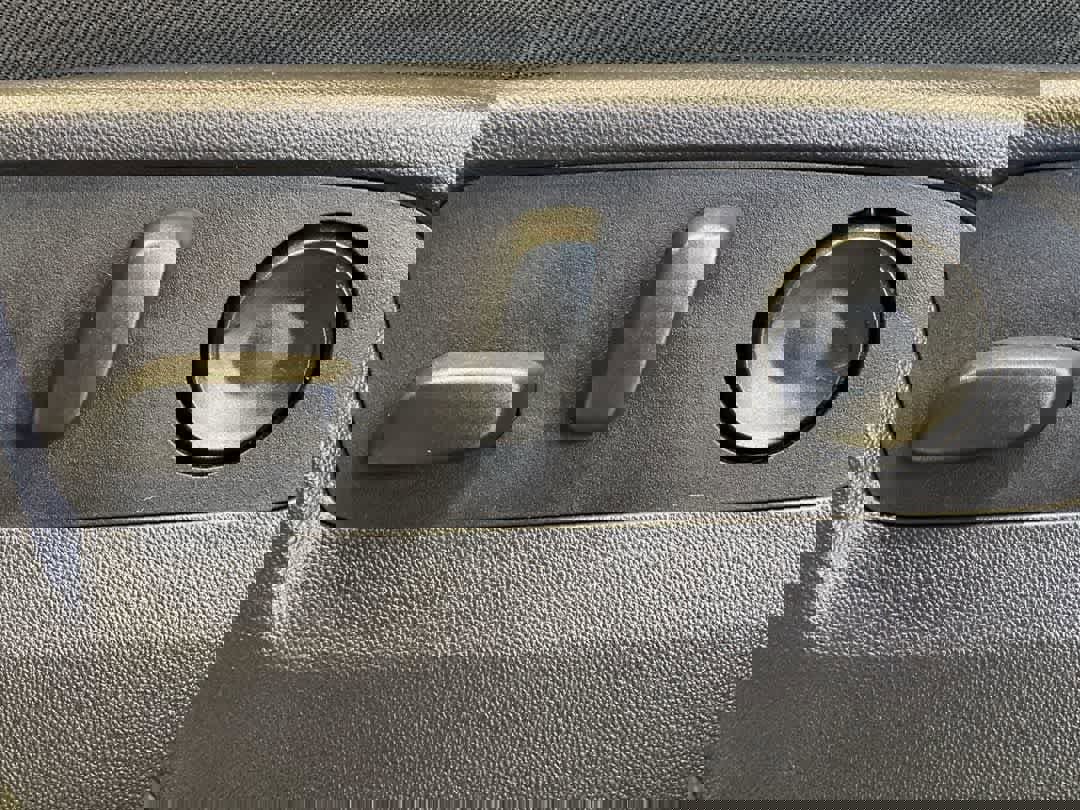 Used 2023 Chevrolet Silverado 1500 Custom w/ LPO, Dark Essentials Package image 15