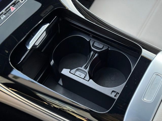 Certified 2023 Mercedes-Benz C 300 4MATIC Sedan image 38