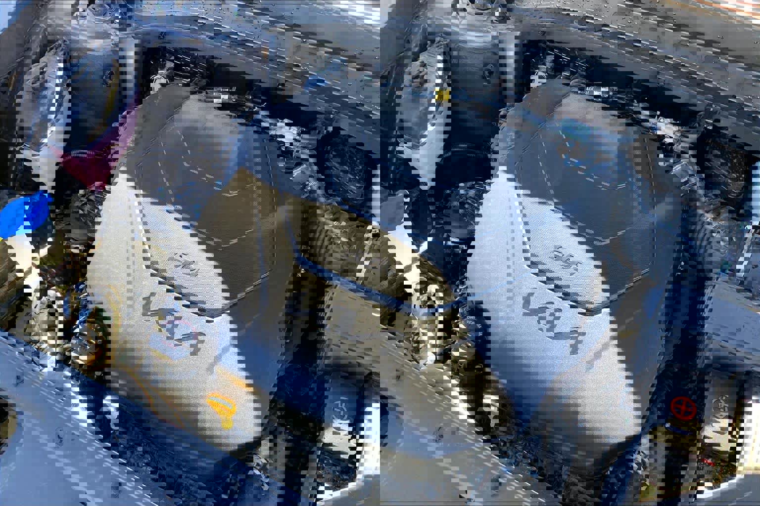 Used 2023 Kia Telluride LX image 67