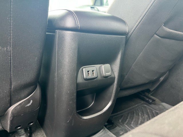 Used 2017 GMC Canyon SLE w/ SLE Convenience Package image 28