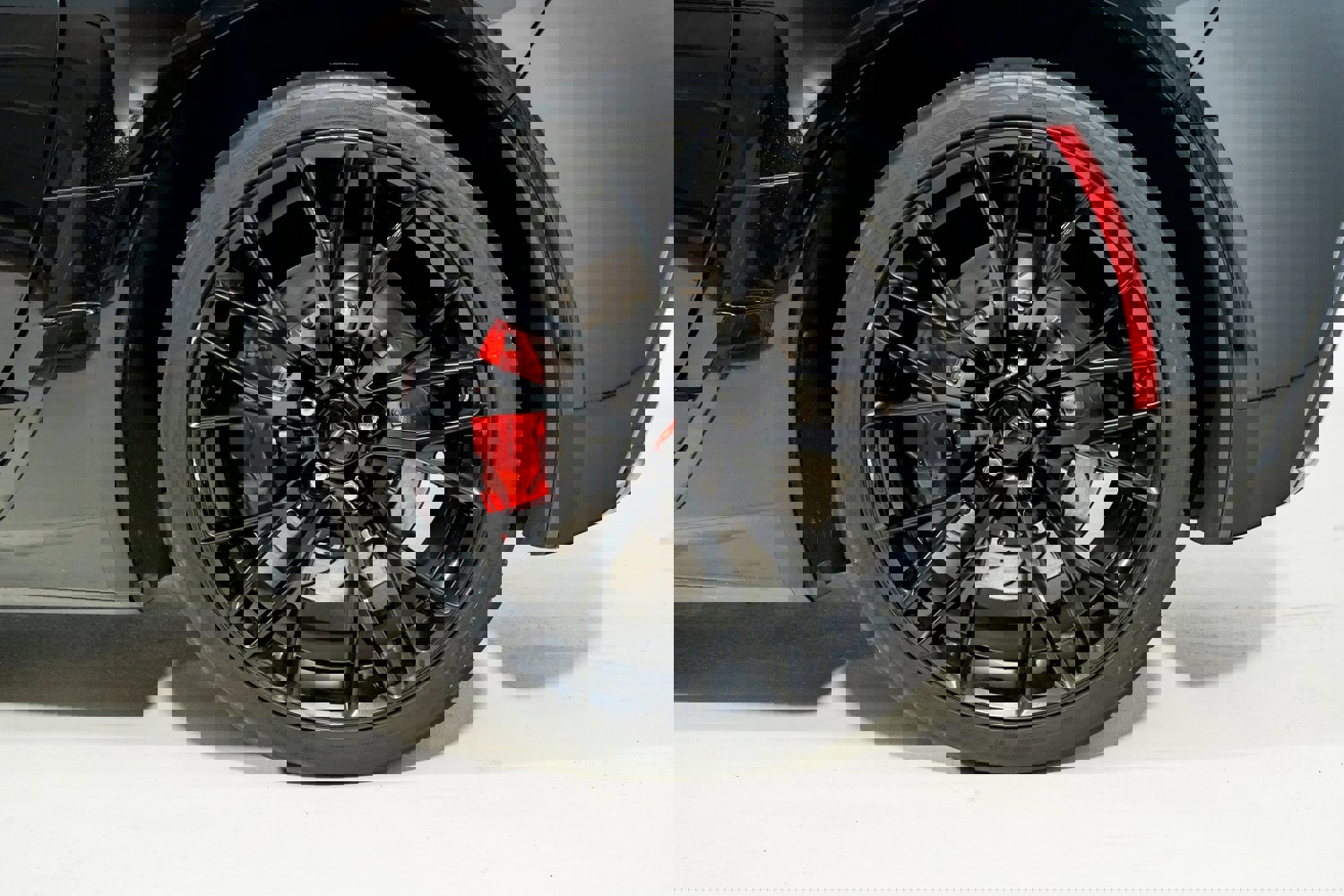 Used 2016 Chevrolet Corvette Z06 w/ 3LZ Preferred Equipment Group image 13