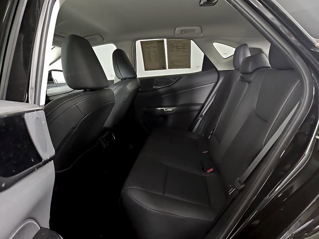 Used 2024 Lexus NX 250 FWD w/ Towing Package (2000 Lbs) image 11
