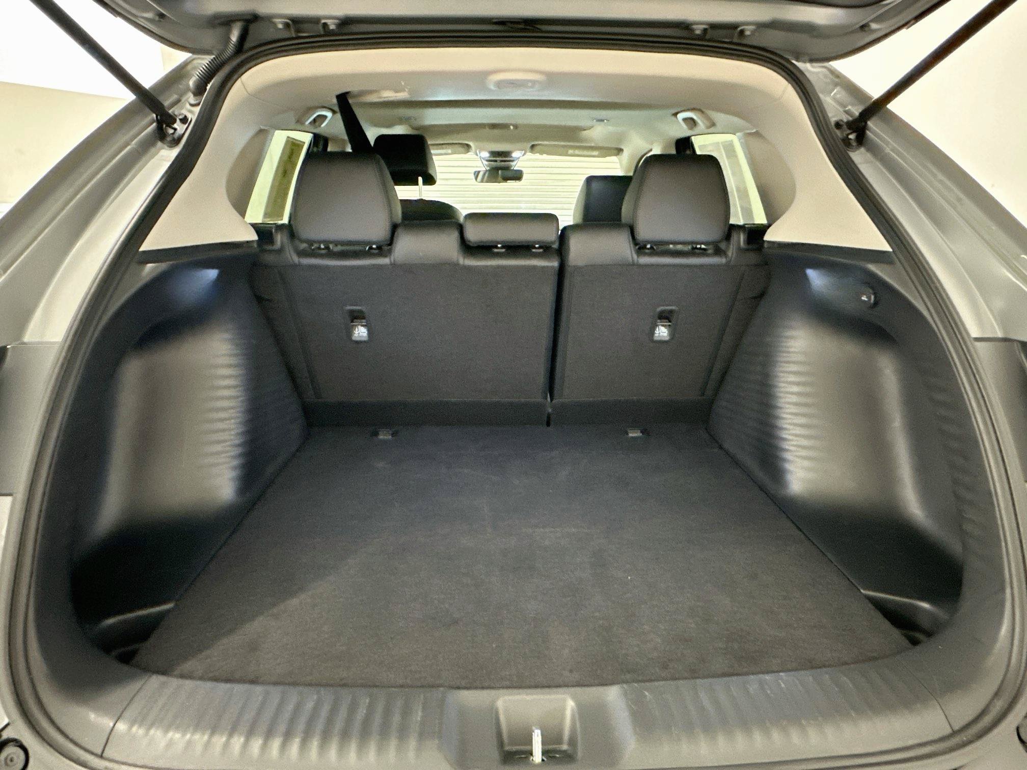 Used 2026 Honda HR-V EX-L image 30