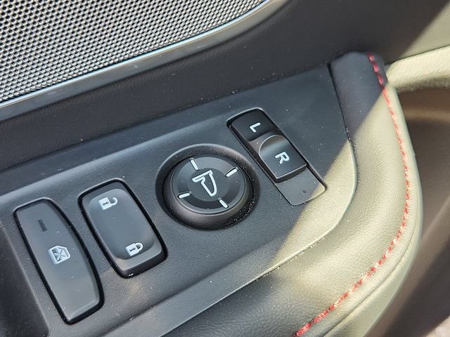 Certified 2025 Acura RDX A-Spec AWD/4WD image 25