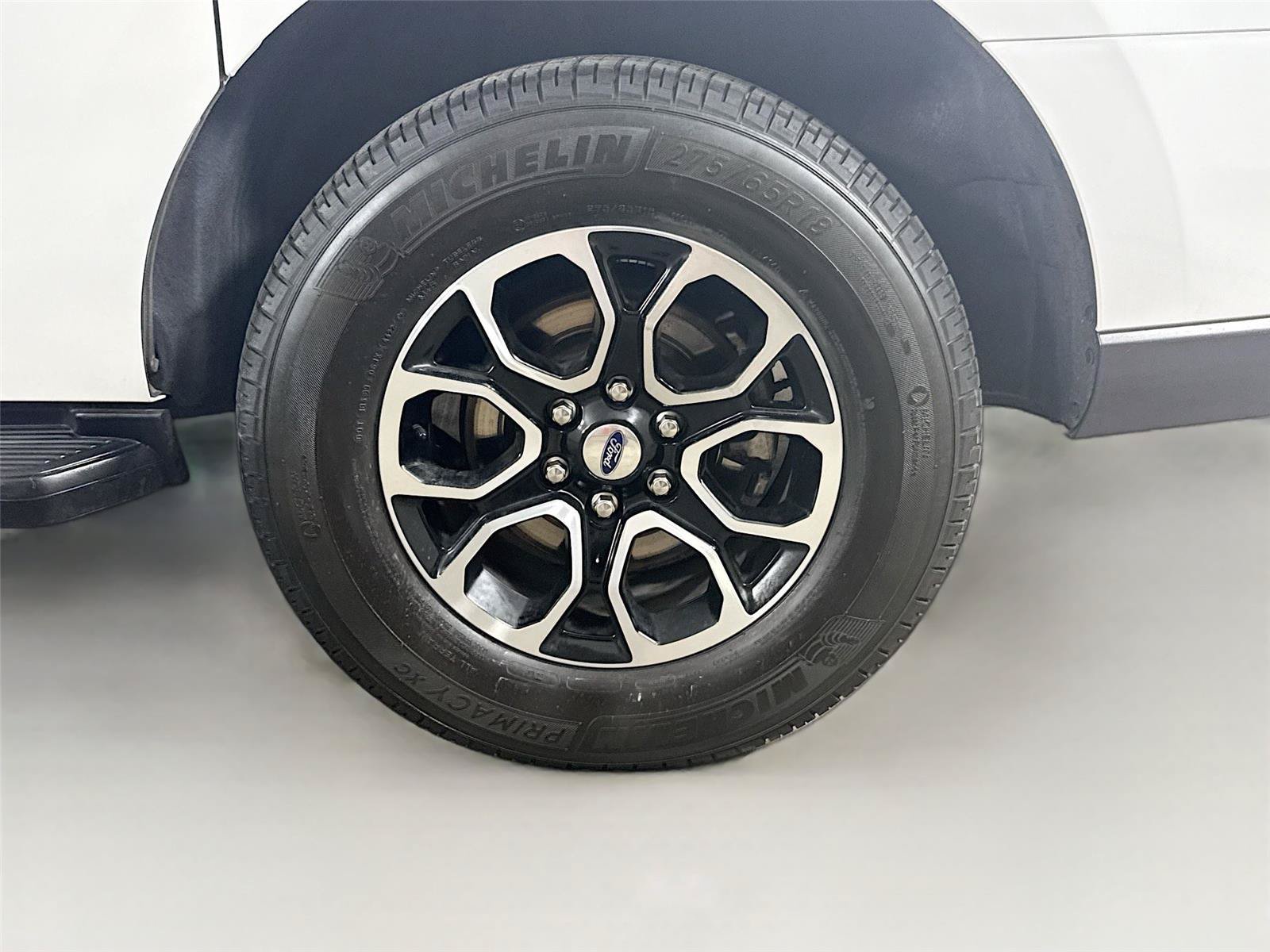 Used 2023 Ford Expedition Max XL RWD image 25