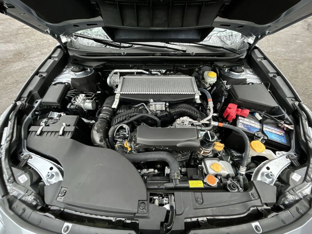 Certified 2025 Subaru Outback Limited XT w/ Popular Package #2 image 14