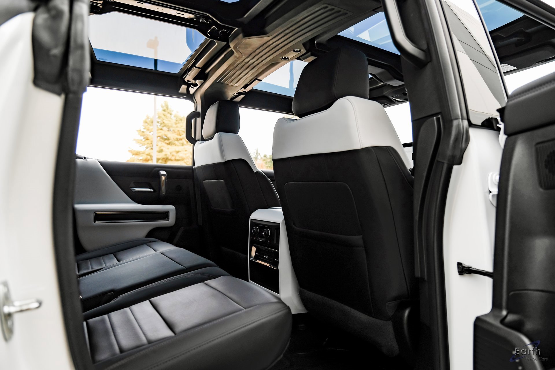 Used 2022 GMC Hummer EV Edition 1 image 83