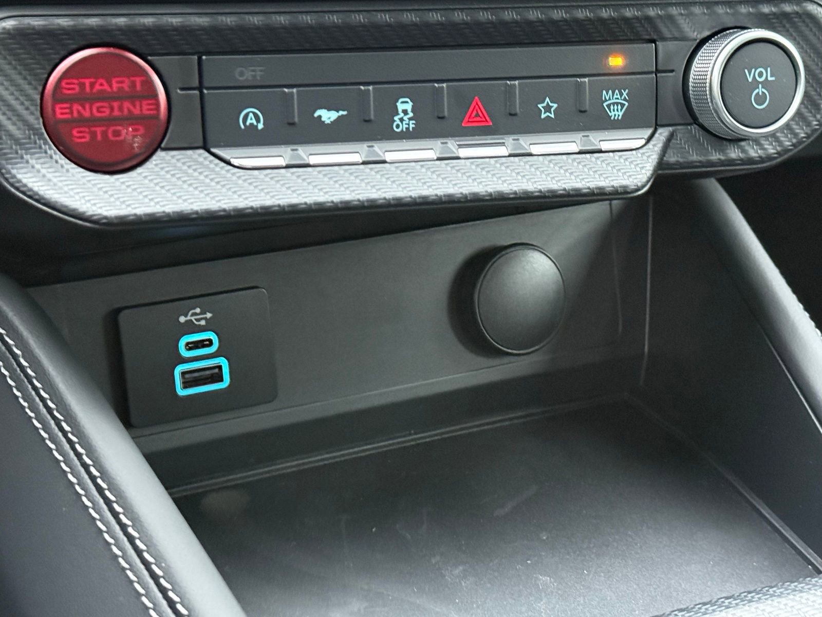 Used 2025 Ford Mustang GT Premium image 20