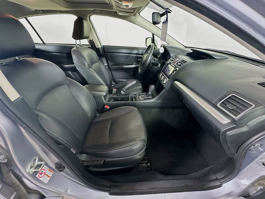 Used 2015 Subaru Impreza 2.0i Sport Limited w/ Popular Package #1 AWD/4WD image 30