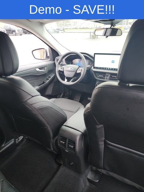 New 2026 Ford Escape SE FWD image 20