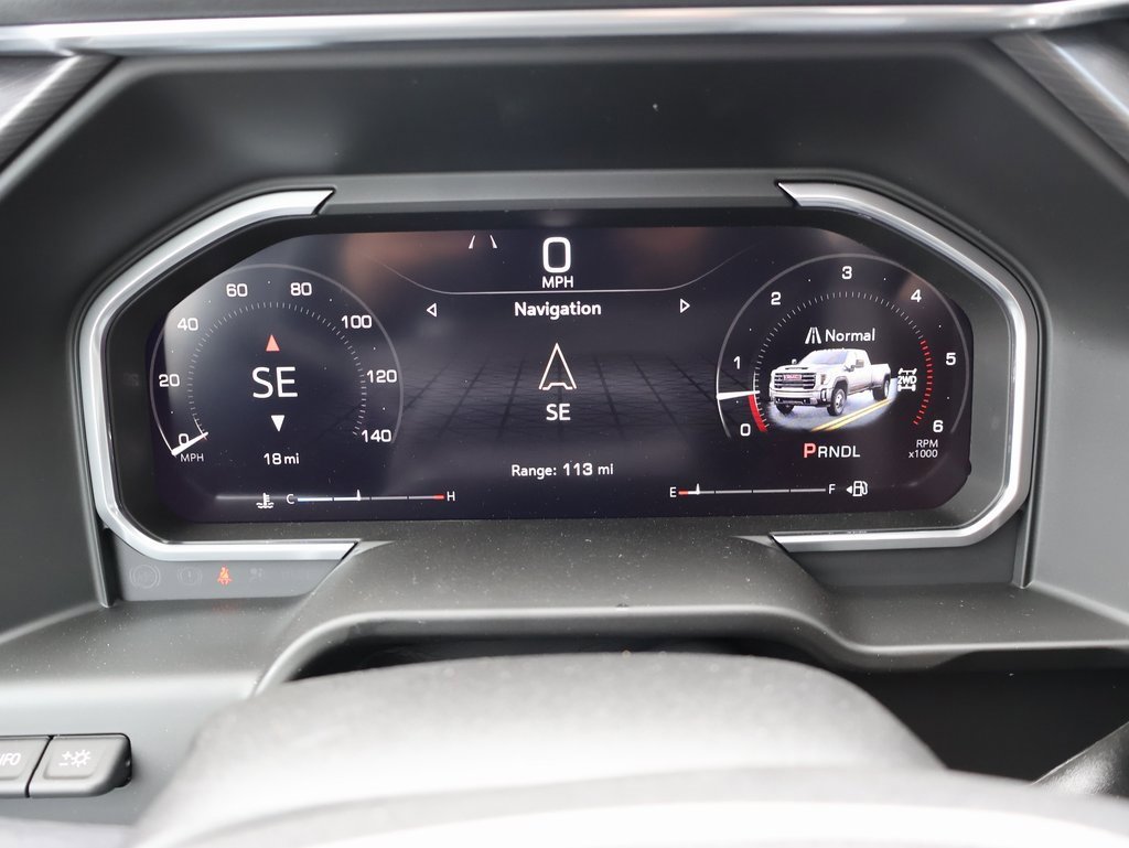 New 2026 GMC Sierra 3500 Denali Ultimate image 22