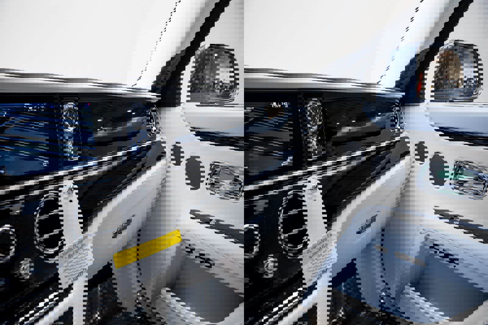 New 2026 Rolls-Royce Ghost image 32