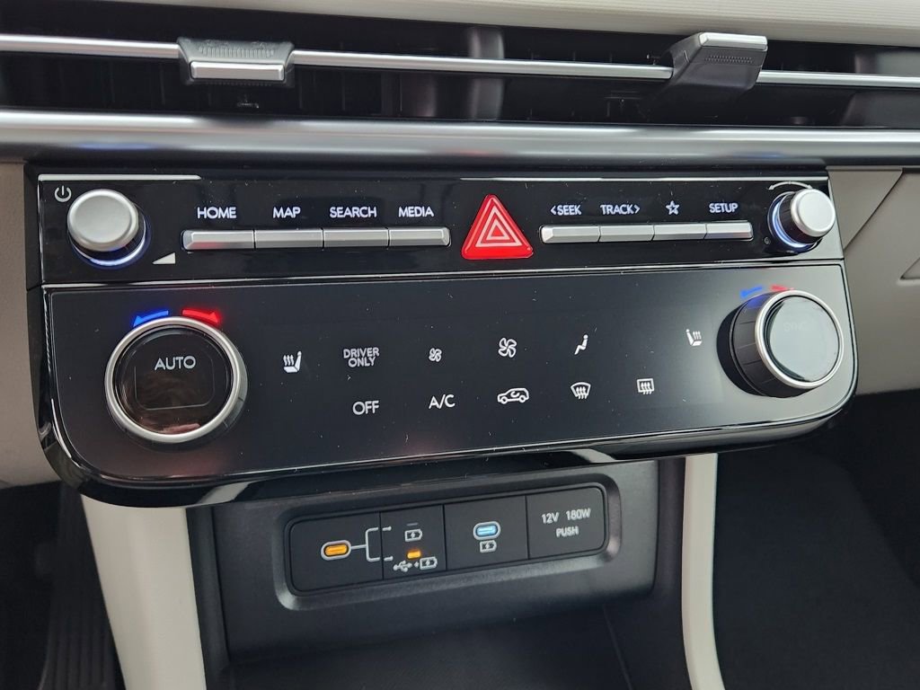 New 2026 Hyundai Tucson SEL w/ Tow & Go Package AWD/4WD image 20