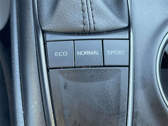 Used 2024 Toyota Camry SE image 27