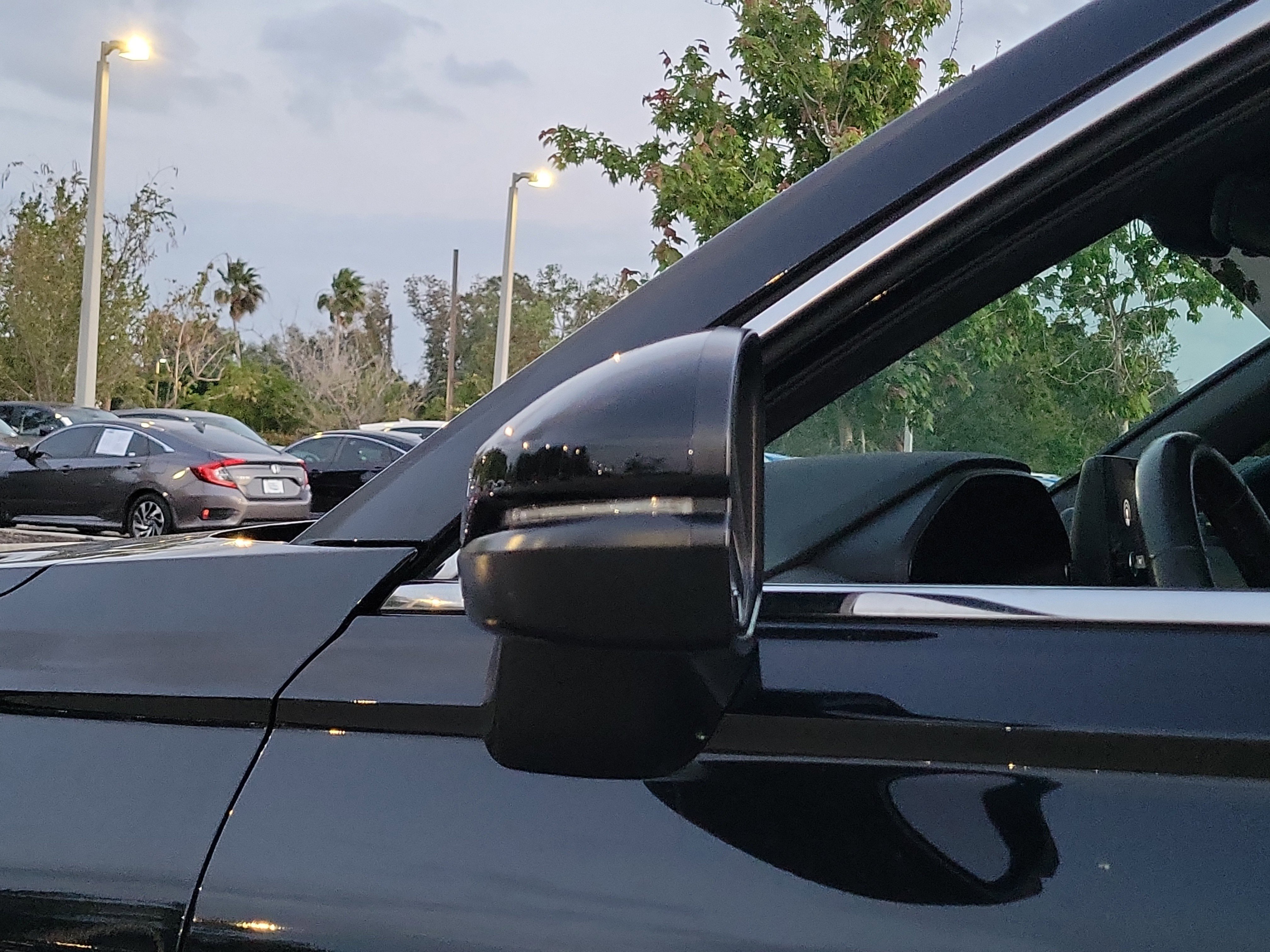 Used 2023 Honda CR-V Sport image 10