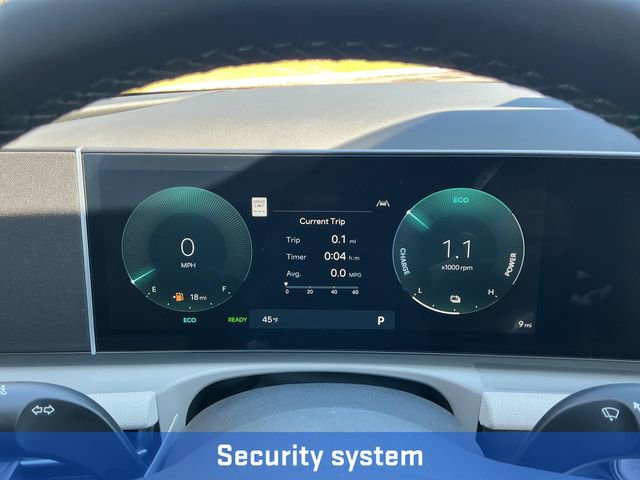 New 2026 Hyundai Tucson SEL AWD/4WD image 18