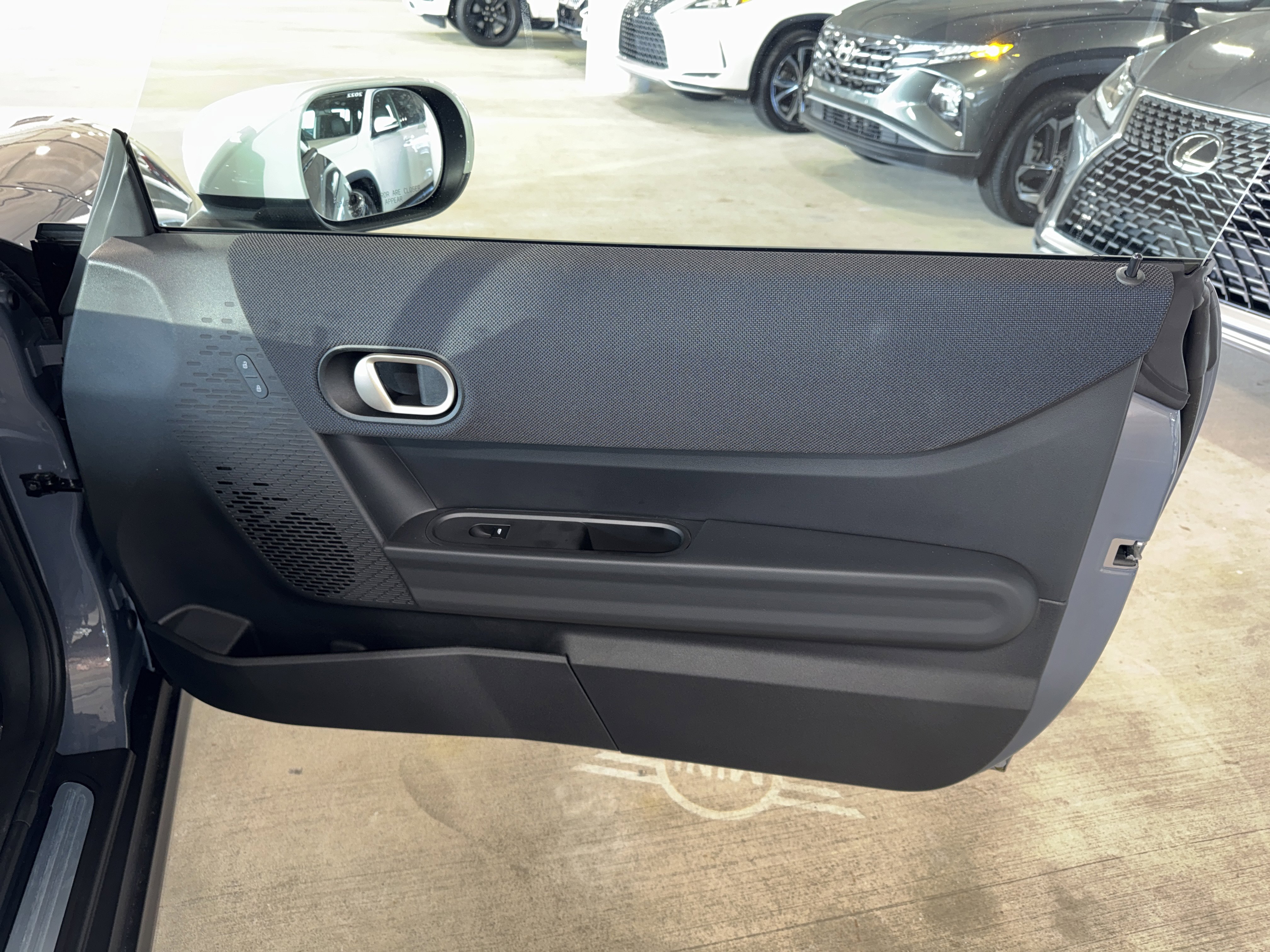 New 2026 MINI Cooper S image 8