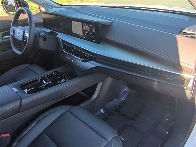 Used 2025 Nissan Murano Platinum w/ Cargo Package image 35