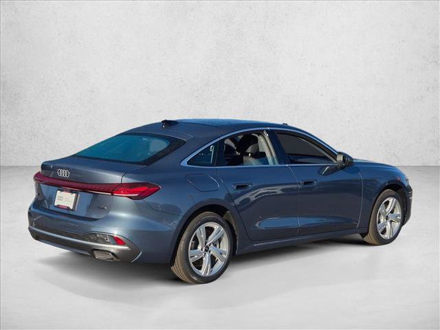 New 2026 Audi A5 Premium AWD/4WD image 2