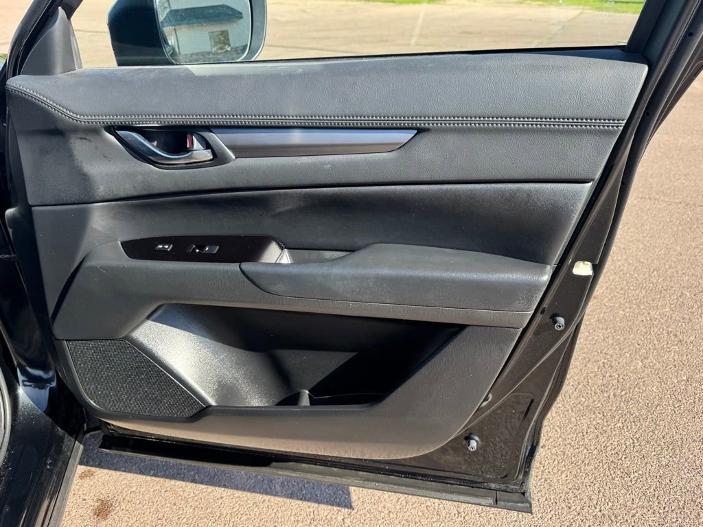 Used 2023 MAZDA CX-5 AWD 2.5 S image 24