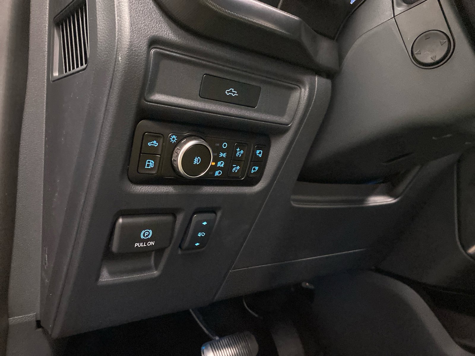 New 2026 Ford F150 Platinum AWD/4WD image 26
