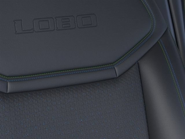 New 2026 Ford Maverick Lobo AWD/4WD image 17