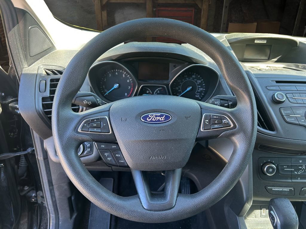 Used 2017 Ford Escape S FWD image 20