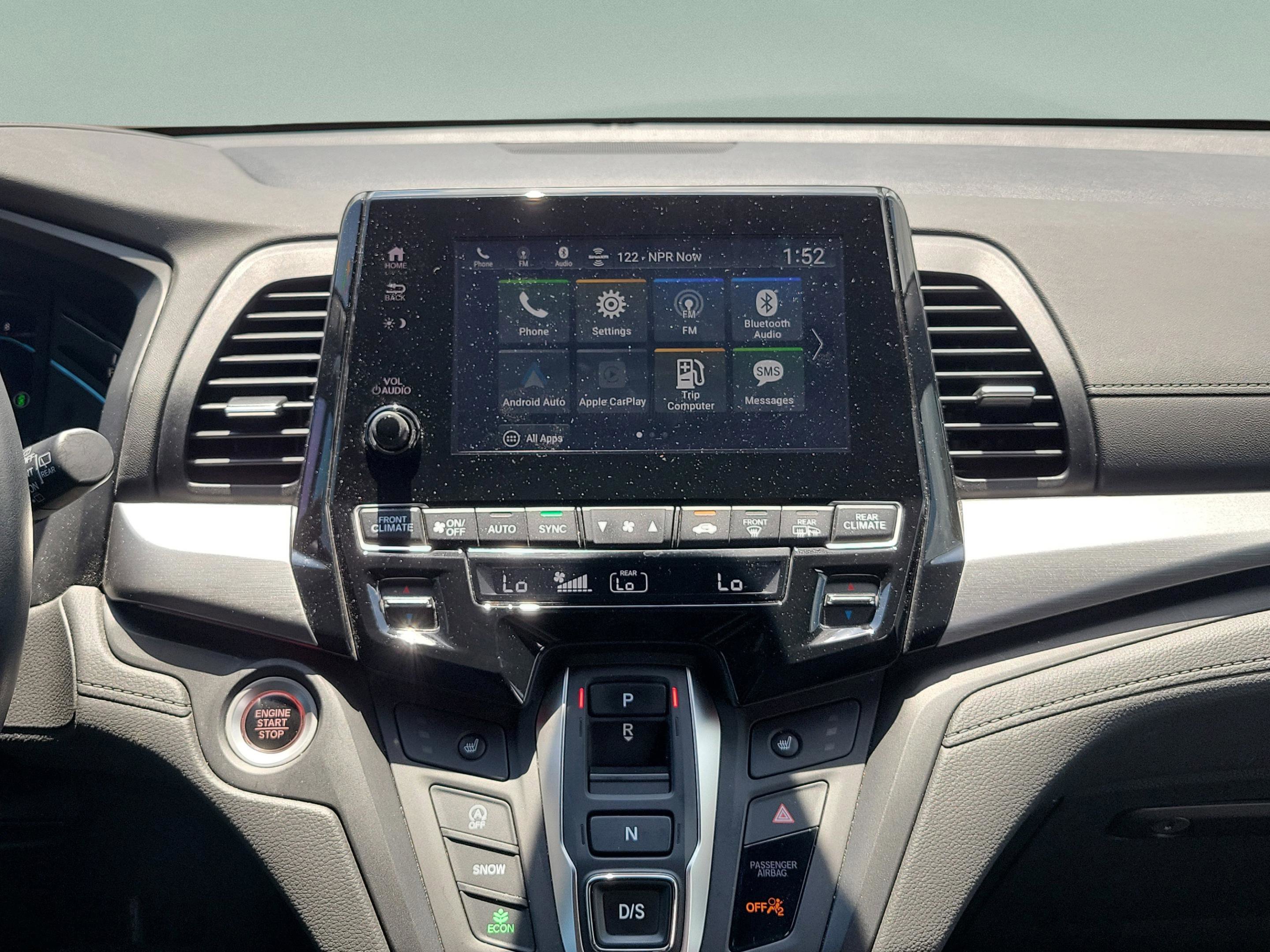 Used 2023 Honda Odyssey Sport image 14