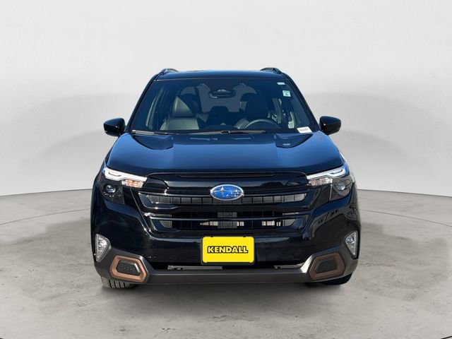 Certified 2025 Subaru Forester Sport w/ Popular Package #1 image 8