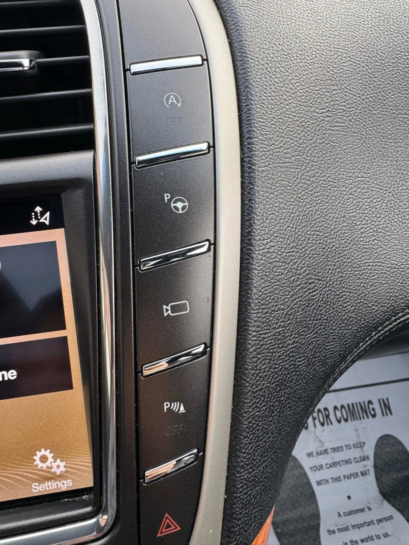 Used 2019 Lincoln Nautilus Reserve image 52