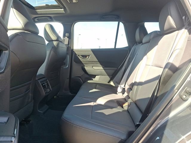 New 2026 Subaru Outback Limited w/ Premium/Limited Package AWD/4WD image 5